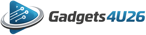 Gadgets4U26