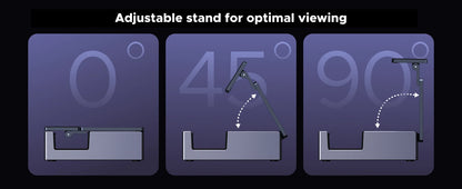 USB-C-Hub Steam Deck Dockingstation